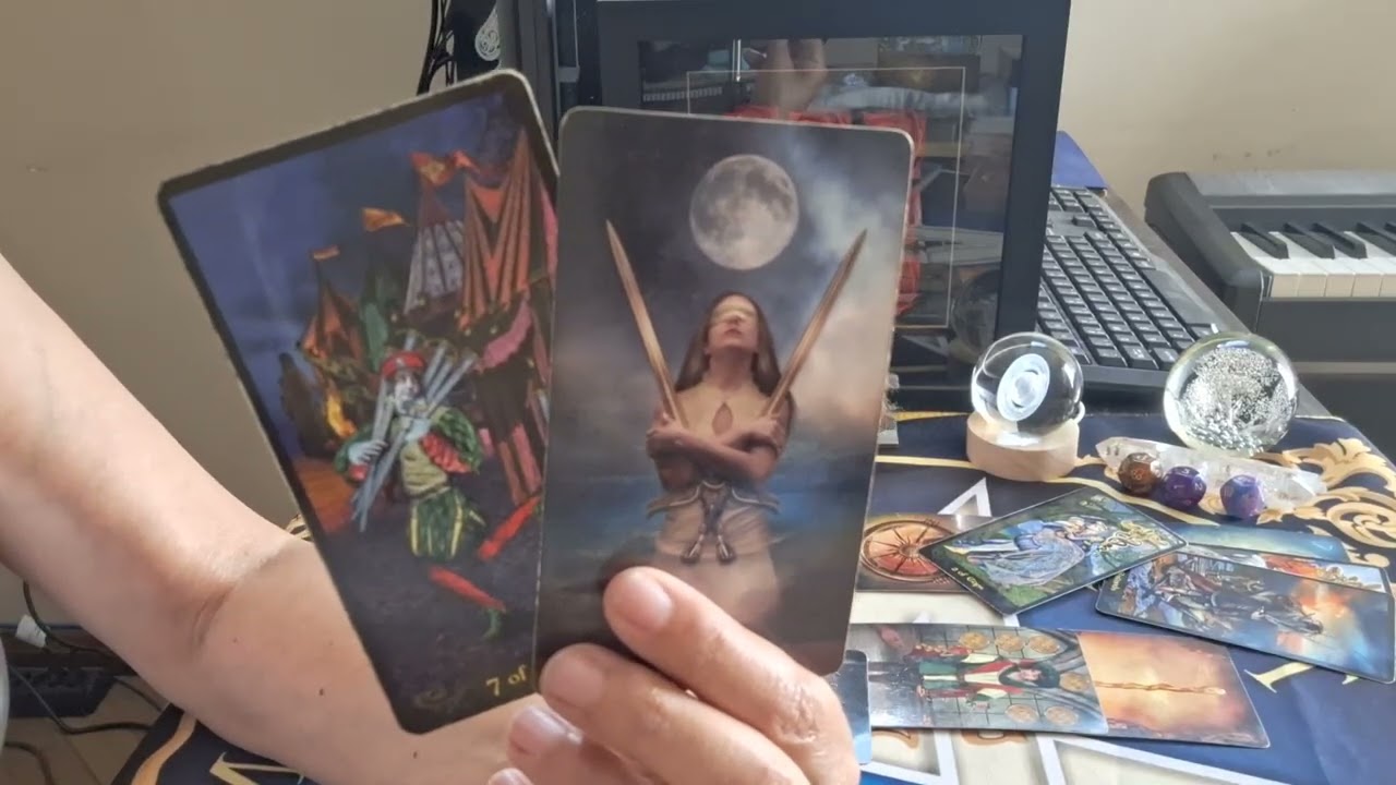 Libra ♎️ Qual a atitude dessa pessoa nesse ano novo?🩷🤍