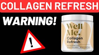 Collagen Refresh - IMPORTANT ALERT! - A MUST WATCH REVIEW ABOUT Collagen Refresh SOFT screenshot 5