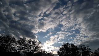 cloud dragon fairy #fairyliberationfront 5-10-24 7:15 PM #naturephotography