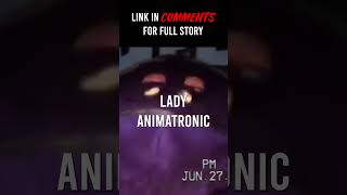 I Was Quarantined at a Chuck E Cheese
Click the video at the bottom of the screen to hear the rest of the story. I Was Quarantined at a Chuck E Cheese