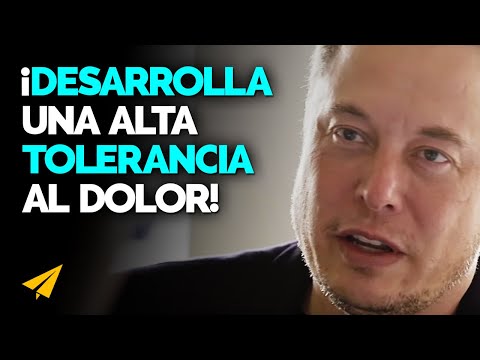 No me IMPORTA lo que haga la COMPETENCIA | Elon Musk en Español: 10 Reglas para el éxito