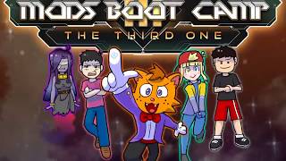 Mods Boot Camp 3: All Cutscenes