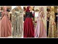 New Dubai Style Party wear Abaya Dresses 2019