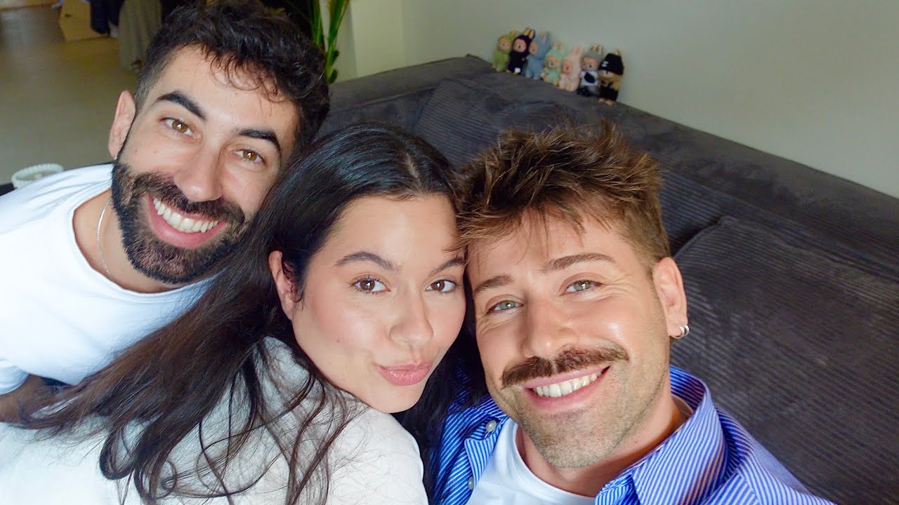 Intento tener una rutina, pero pasan DEMASIADAS COSAS INESPERADAS 🥵