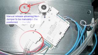 NTI Presentation 1 VAV Controller