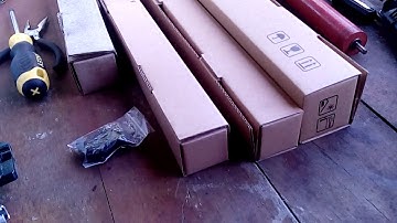 PART 6 MFC9340 9330 hl3150 3170  Counterfeit EBAY Aliexpress Rollers Melting your Brother Fuser Unit