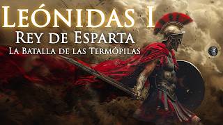 **Leonidas and His 300 | Epic Narration of the King Who Sacrificed Himself for His People**