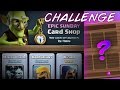EPIC SUNDAY SHOP CHALLENGE! - DIT GAAT ZO GOED! - Clash Royale Musik Video EPIC SUNDAY SHOP CHALLENGE! - DIT GAAT ZO GOED! - Clash Royale Musik Video