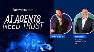 Why AI Agents Need Trusted Content