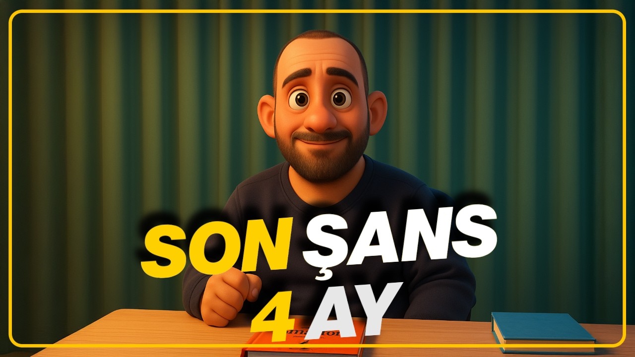 Kazanmak İçin Son 4 Ay Nasıl Planlanmalı?