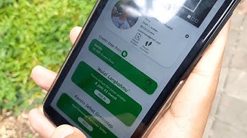 ITFEST2020 AppDev - Sobat Beruang - Greenstep