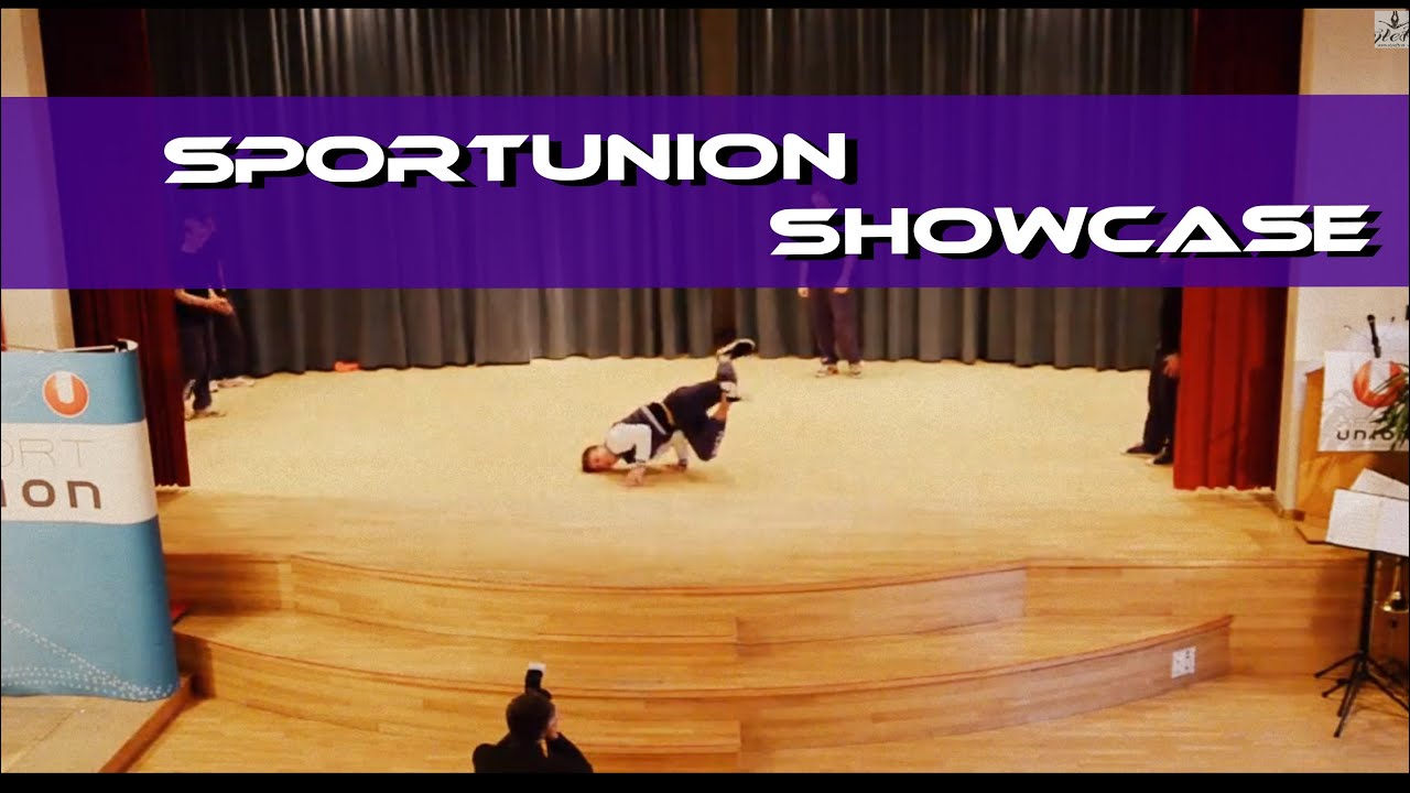 StyleFly Showcase Sportunion Convention 2013 || Showteam || Oberlienz