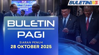 Download Lagu Buletin Pagi, 28 Oktober 2025 MP3 Download Lagu Buletin Pagi, 28 Oktober 2025 MP3