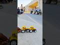 Rc Construction Toys  Rc tructar🚜&amp; Rc Auto rickshaw