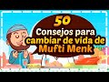 50 consejos de mufti menk que cambiarn tu vida