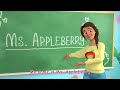 The Teacher Song | CoComelon Nursery Rhymes & Kids Songs Mp3 Song