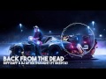 Riff Raff DJ Afterthought Back From The Dead Ft SKEPTA mp3