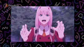 Already Dead ft  Zero Two  Omae Wa Mou   deadman  Tiny Little Adiantum  AMV 10H 