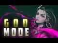 When pros enter godmode 11  valorant montage highlights