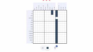 Nonogram.com Dragon Dance, 2020 (66/144)