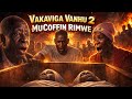 Chief Mutasa Vakaviga Vanhu 2 MuCoffin Rimwe MAKUNAKUNA
