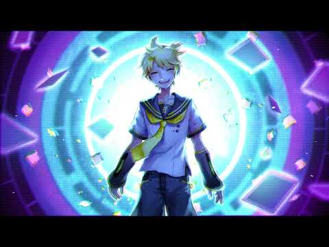 Platonic Love [2023 Rearrange] / PLAMA ft. 鏡音レン