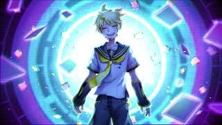 Platonic Love [2023 Rearrange] / PLAMA ft. 鏡音レン