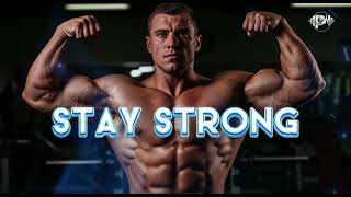 Stay Strong  1 Hour Intense Flex Workout Motivation Mix 2025  Powerfuel 