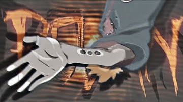 @ryuuaep Open Collab | Overdrive | Amv/Edit | Rotation Style | After Effect | Free Project File