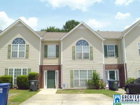 7507 SPENCER LN, Helena, AL home video tour