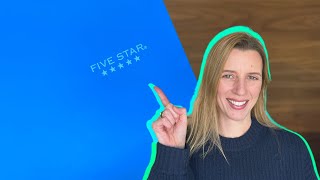 Five Star Graph Notebook: Durable & Ink-Proof Masterpiece
