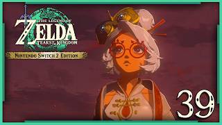 👑LES REQUÊTES D'HYRULE ✨39✨ Zelda: Tears of the kingdom | Edition Switch 2 | Let's Play