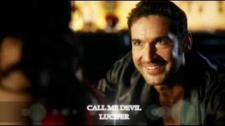 Video thumbnail of "Call Me Devil. Lucifer"