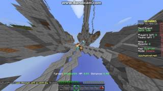 Hypixel Skywars Hacker Report