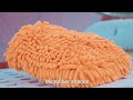 Video: MICROFIBER WASHMITT
