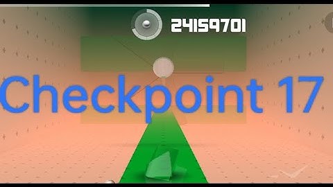 Smash Hit Custom Pack 1.2.1 checkpoint 17|