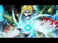 Minato Namikaze Badass Moments Naruto Shippuden