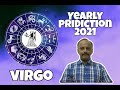 Virgo Sign Yearly Prediction 2021 by Dr. Dharmesh M. Mehta