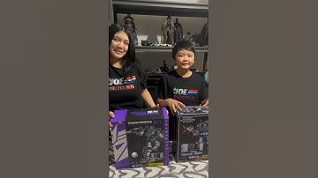 #day15 #joecollectibles #transformers  #soundwave #shorts #shortsvideo #shortsfeed #masterpiece