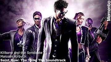 Killbane and the Syndicate [Full] [From Saints Row: The Third The Soundtrack] [Track 6]