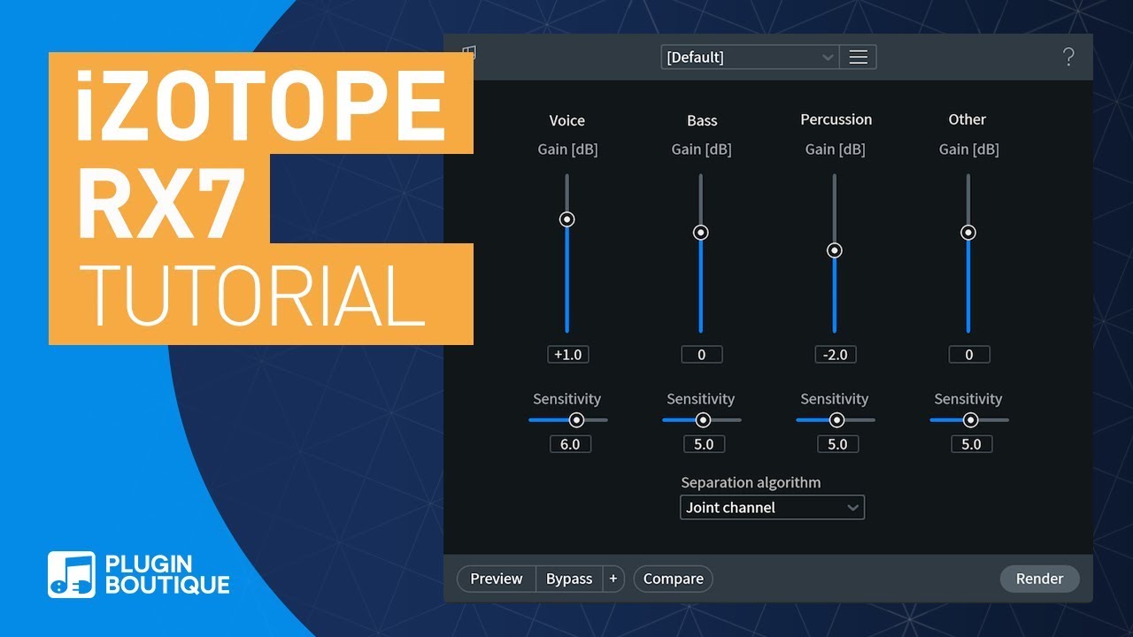 izotope rx 7 crack