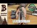 SHOT Show 2019: Leatherman