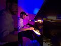 Ennio Morricone One Upon a Time - piano cover