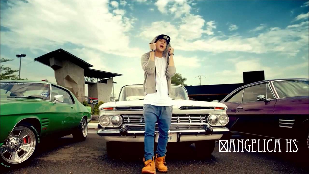 GOT7 - I Like You MV