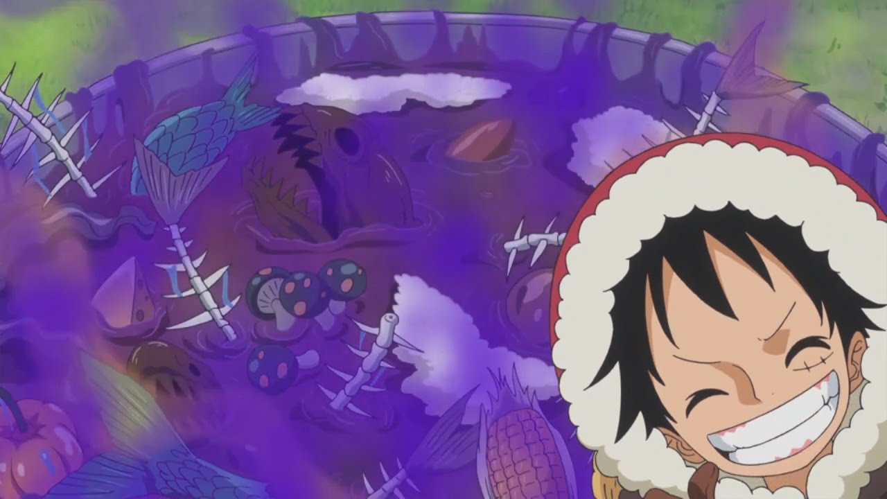 One Piece Ger Sub One Piece Ger Sub