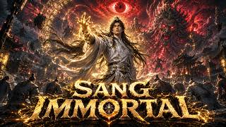 【FULL】Mereka Menghancurkan Segel Iblis, Tanpa Sadar Membangunkan Dewa yang Ditakuti!