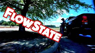 Rattle The Bones - FPV Freestyle Flow #fpvdrone #gopro #therapy
