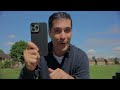End of video