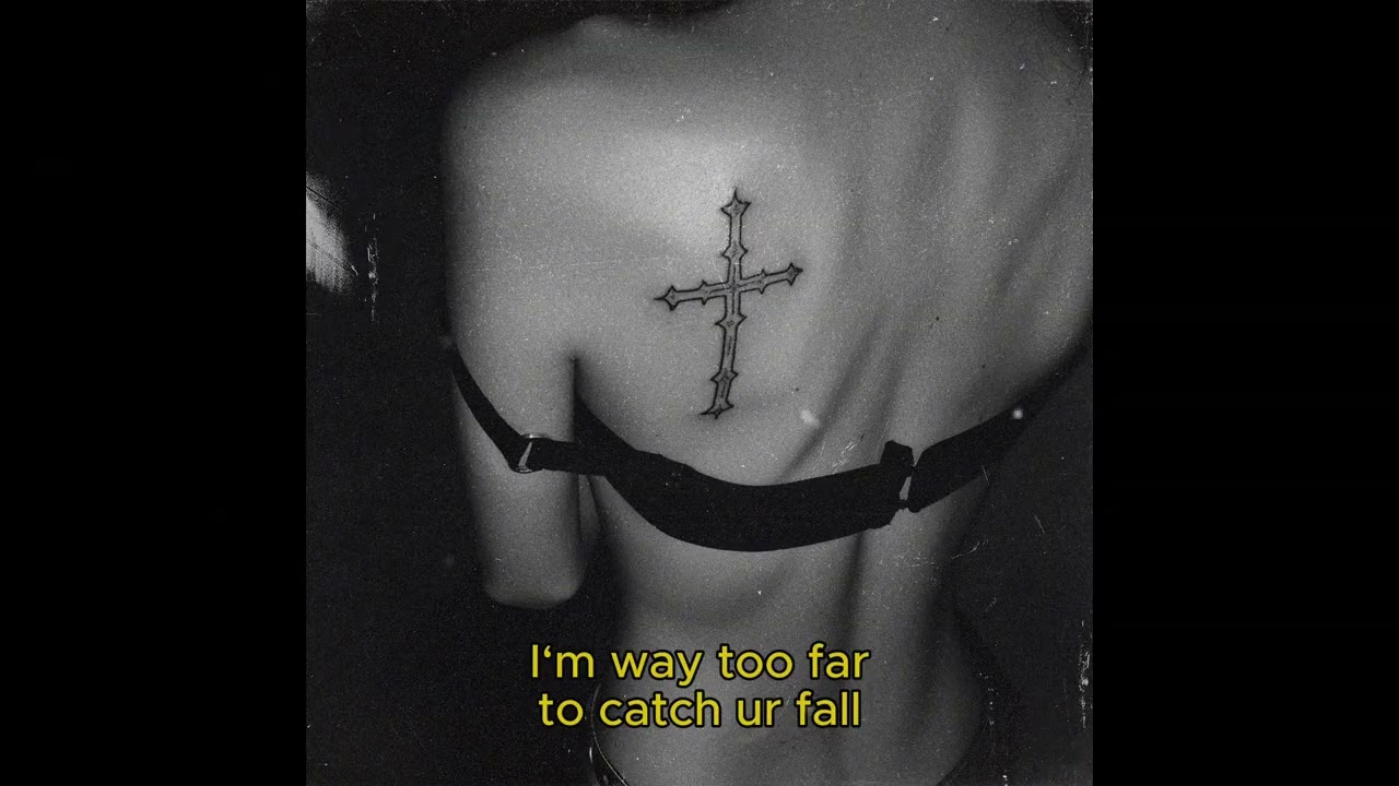 Omido - TEARS (slowed & reverbed lyrics)