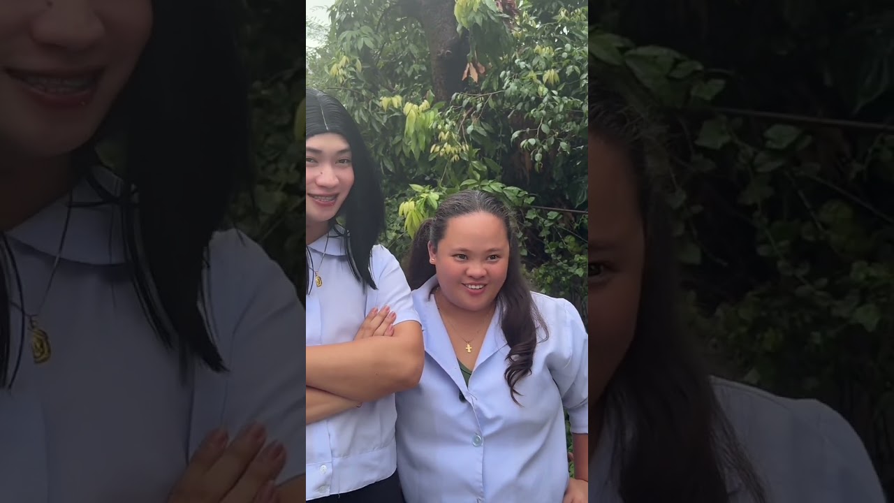 EPISODE 5, 6, 7| BIG REVENGE| SCHOOL SERIES 